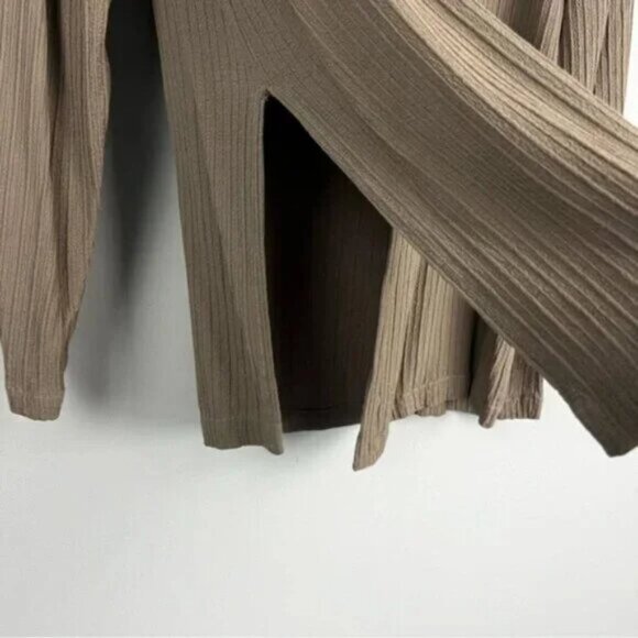 Eileen Fisher Fluid Drape Skirt Set Size S - Picture 4 of 12